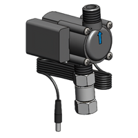 T&S Brass ChekPoint Hydro Generator Accessory Package
