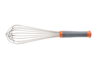 Mercer Culinary M35211 Hell's Tools Whisks & Wire Whips Case of 6