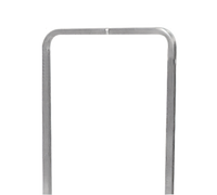 Advance Tabco Glass Rack Dolly Handle Accessory