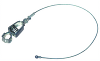 Quantum ESD-DC Shelf Components & Accessories