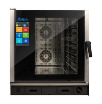 Atosa USA, Inc. AEC-0711 E CookRite Combi Ovens