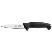 Mercer Culinary M22004 Millennia Peeling & Paring Knives Case of 6