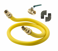 Krowne S7536K Gas Hose