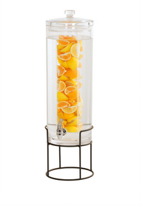 Cal-Mil 22005-3INF-13 Milo Hot Water/Beverage Dispensers