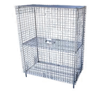 Serv-Ware SC48SL-CWP Specialty Storage & Transport