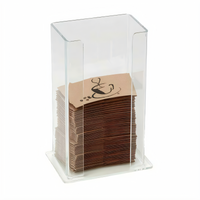 Dispense-Rite SLV-H-1CL Cup Dispensers