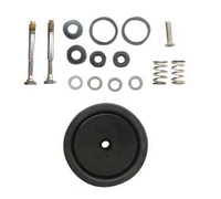 Serv-Ware FP1020 Serv-Ware Pre-rinse Faucet Parts