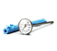 Taylor Precision 6093N Pocket & Probe Thermometers Case of 12