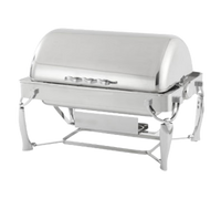 Vollrath 4634010 Somerville™ Chafing Pans