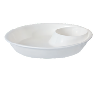 Crestware SER14 Servizio Asian Dinnerware Case of 8