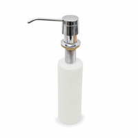 John Boos PB-SD-DM Hand Sanitizer Dispensers