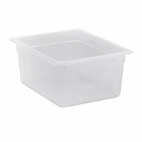 Cambro 26PP190 Plastic Food Pans Case of 6