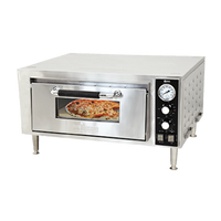 Omcan USA 24210 Pizza Ovens