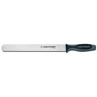 Dexter Russell V-Lo 12-Inch Duo-Edge Roast Slicer Knife