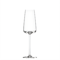 Anchor Hocking Foodservice 1LS21CP10 Lucaris Champagne Glasses & Flutes