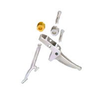 Vollrath 2802 Sauce Boss® Condiment Dispenser Parts & Accessories