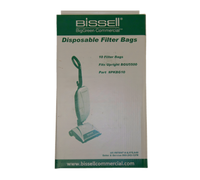 Bissell Big Green Commercial PKBG10 Cleaning Supplies