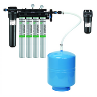 Everpure CSR Plus-XC2 Quad Commercial Water Filtration System