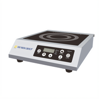Thunder Group SEJ45000C Induction Ranges