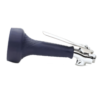 T&S Brass Low-Flow Pre-Rinse Spray Valve, 0.65 GPM, 7/8-20 UN Male Inlet