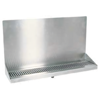 Micro Matic USA DP-322ELD-0 Bar Equipment