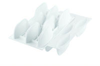 Louis Tellier US CURVE VELA 100 SILIKOMART Cutters