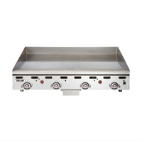 Vulcan MSA24-30 MSA Series Gas Griddles