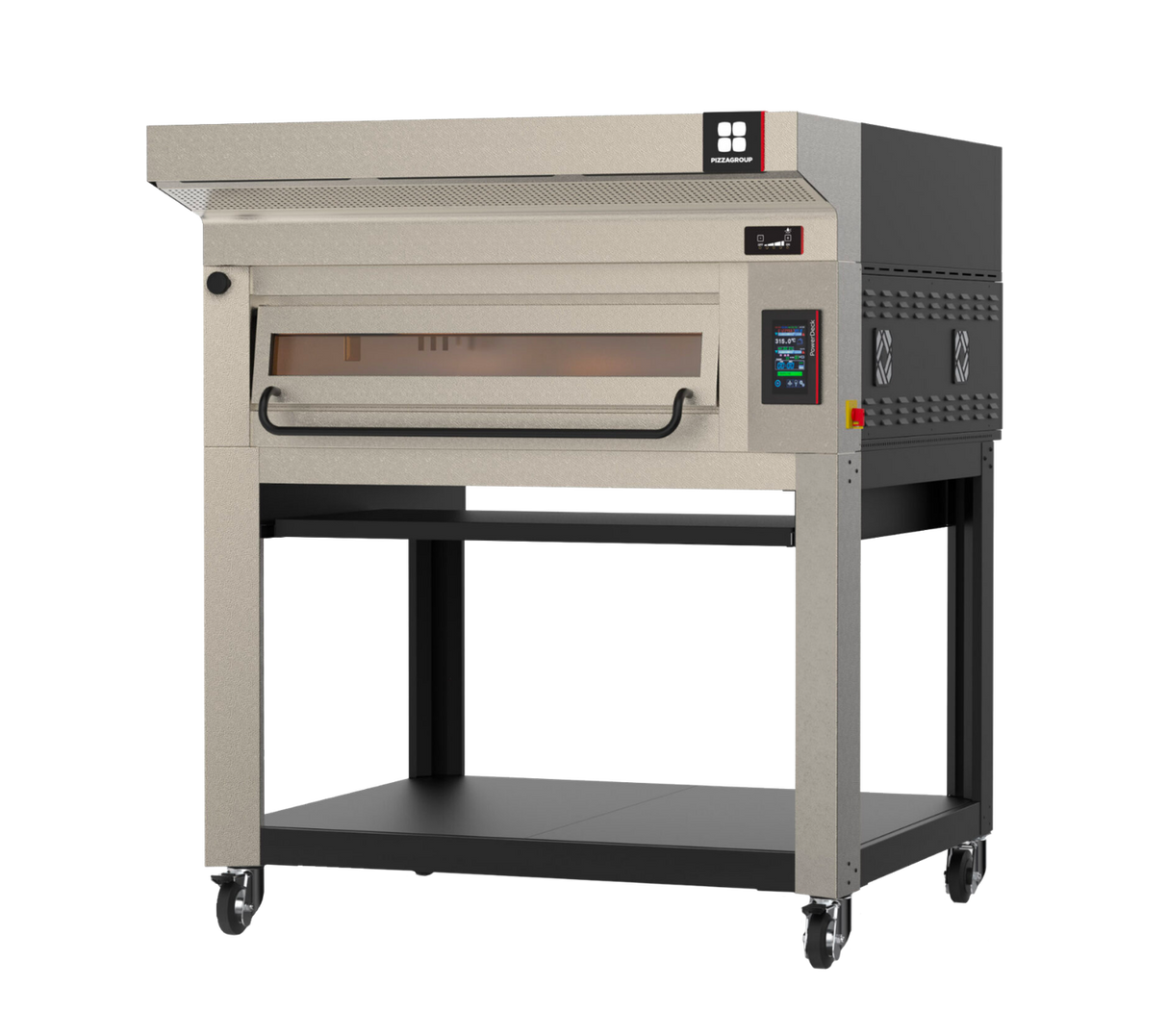 Pizza Group PowerDeck Oven