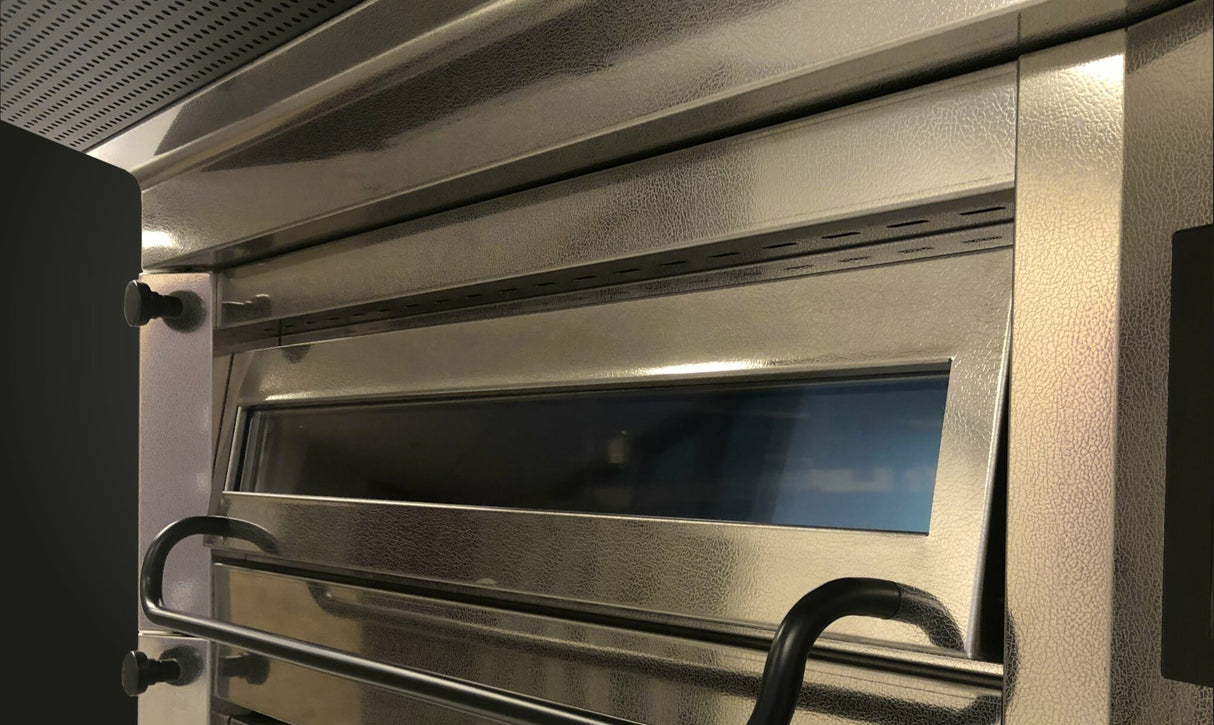 Pizza Group PowerDeck Oven