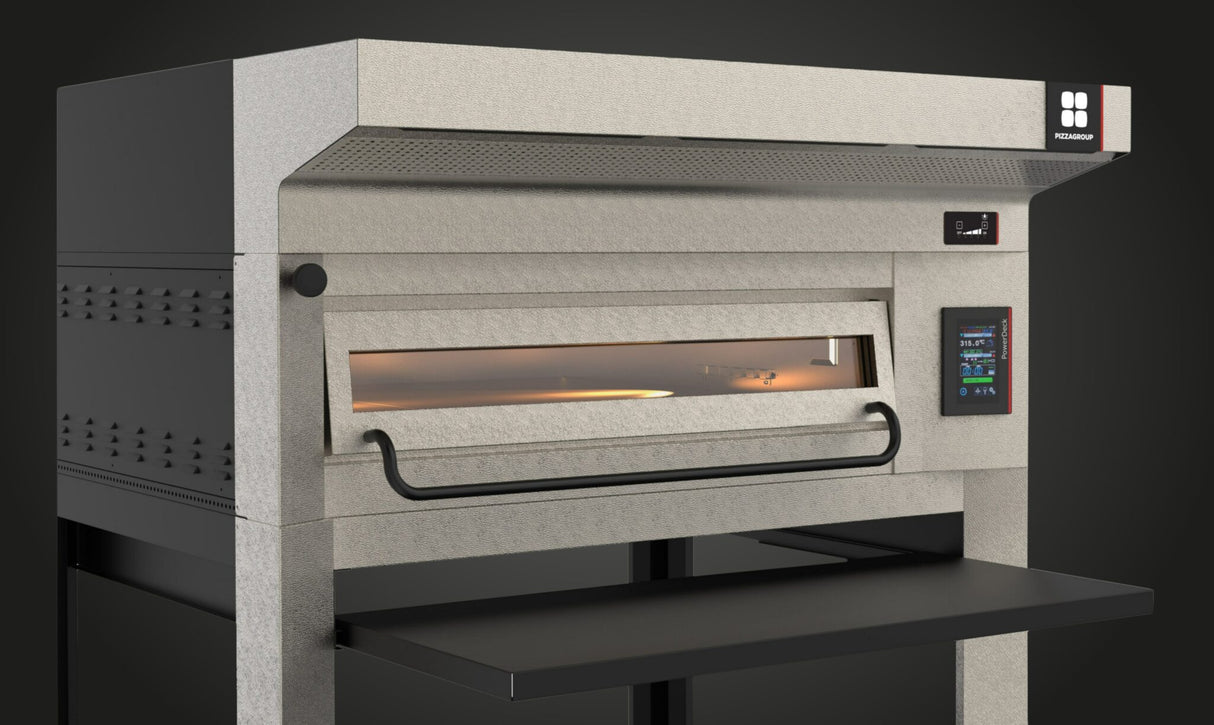 Pizza Group PowerDeck Oven