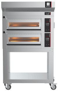 Pizza Group Pyralis HP Oven