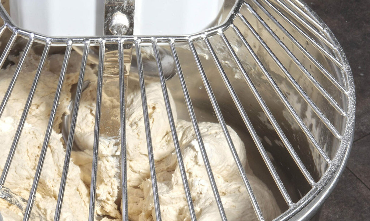 Pizza Group Spiral Mixer