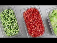 Robot Coupe Medium 5 mm (3/16