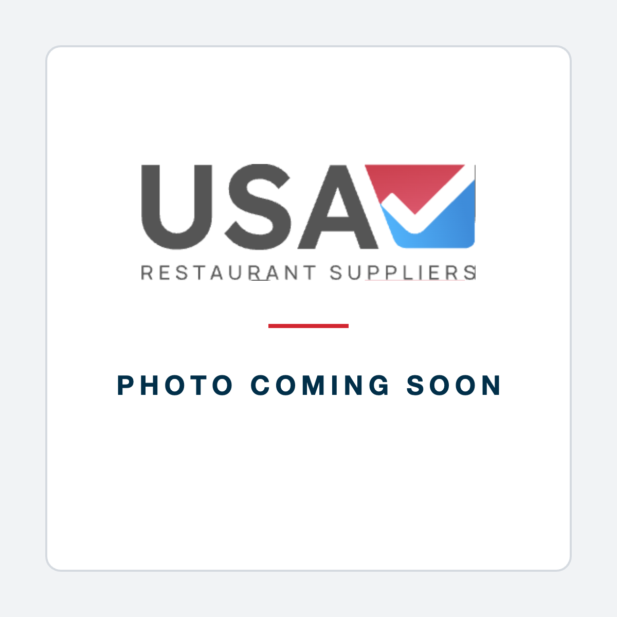 No image available for (Quick Ship) Quantum 1848GY Wire Shelving - Clearance/Open Box