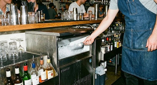 Commercial Ice Machine Guide: Types, Sizes, and Brands
