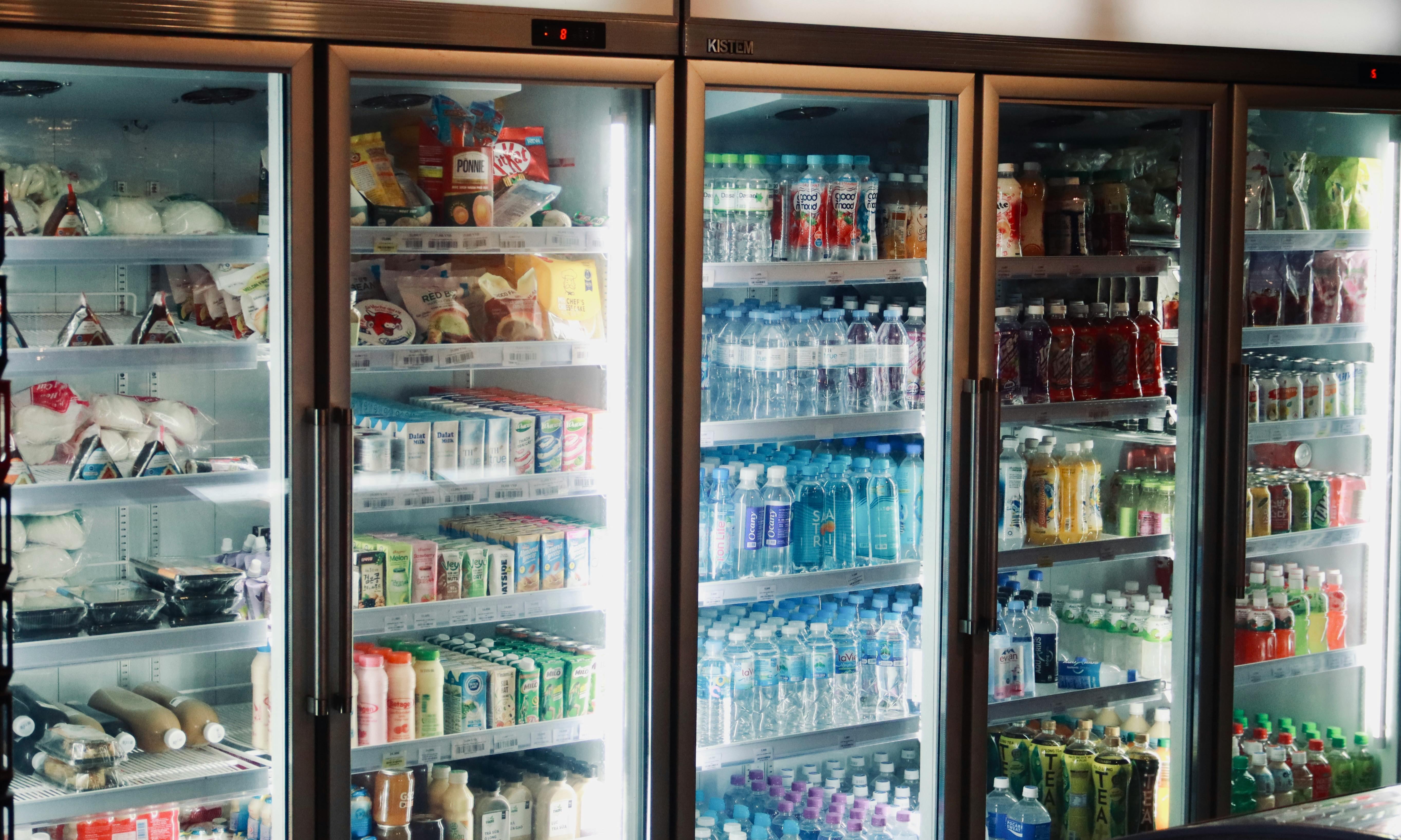 The Complete Guide to Commercial Refrigeration for Restaurants – USA ...