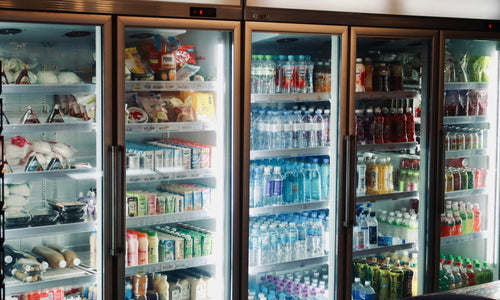 The Complete Guide to Commercial Refrigeration for Restaurants