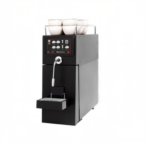 Espresso Soci