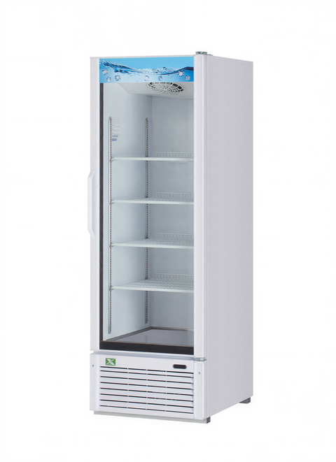 Refrigeration X