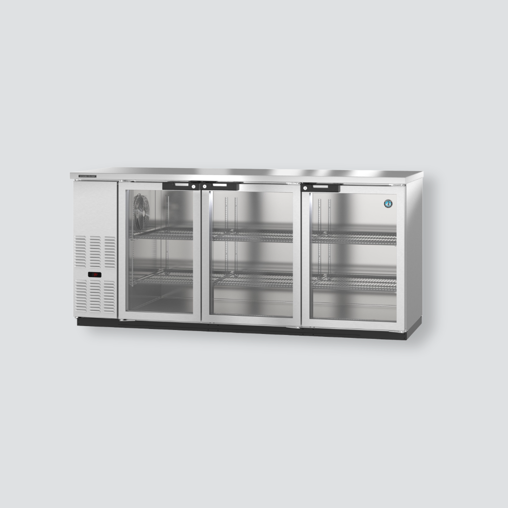 Bar Refrigeration