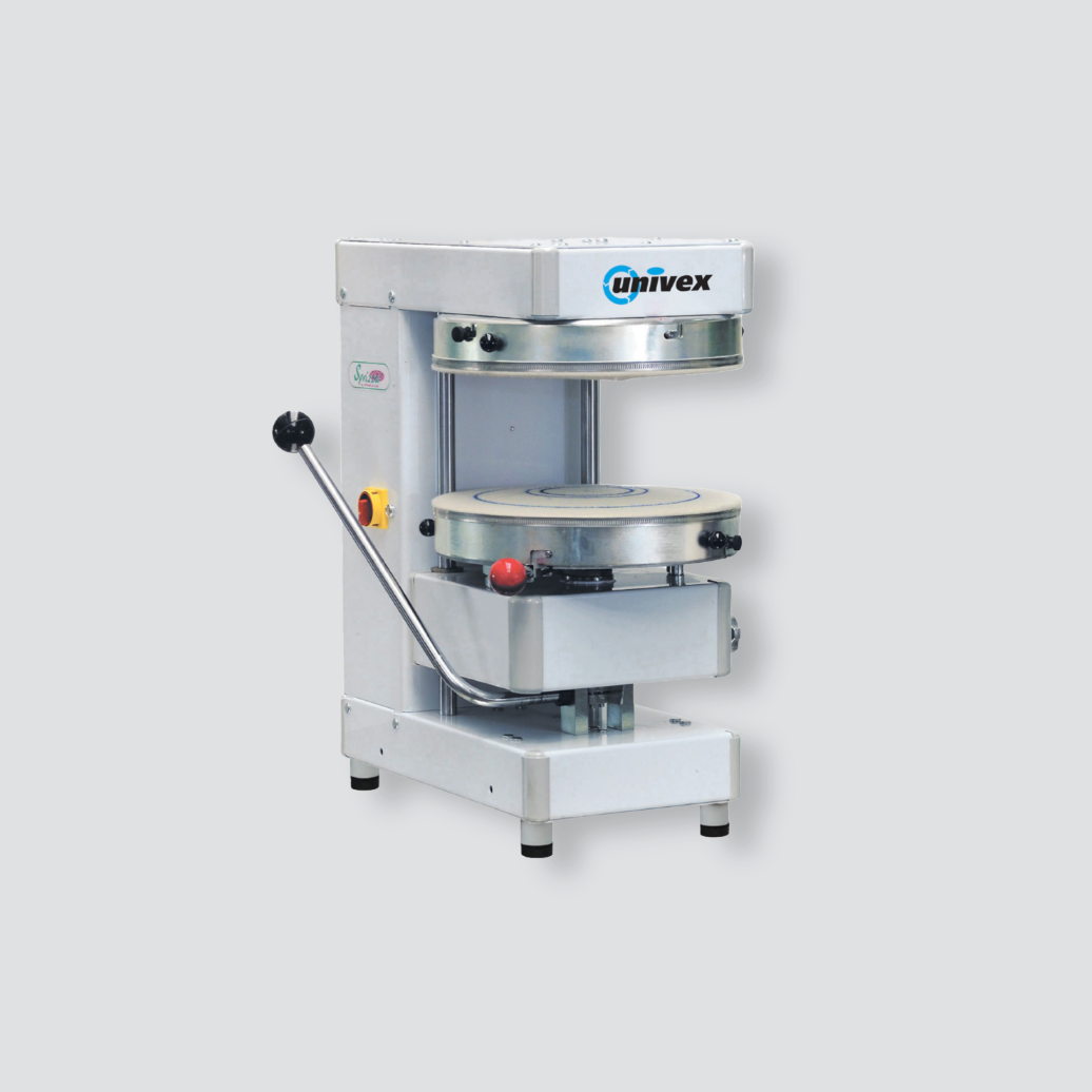 Dough Preparation Equipment