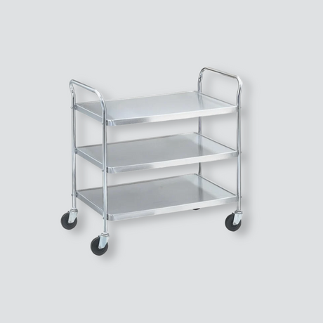 Equipment Stands & Utility Carts