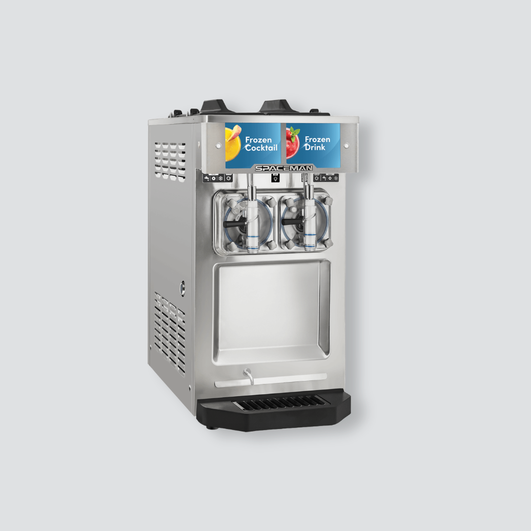 Frozen Food Storage & Dispensers