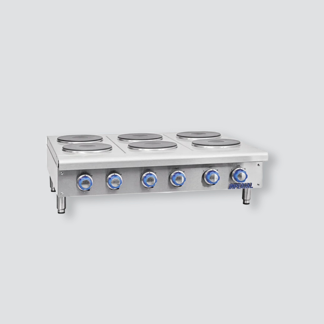Hot Plates