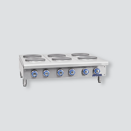 Hot Plates
