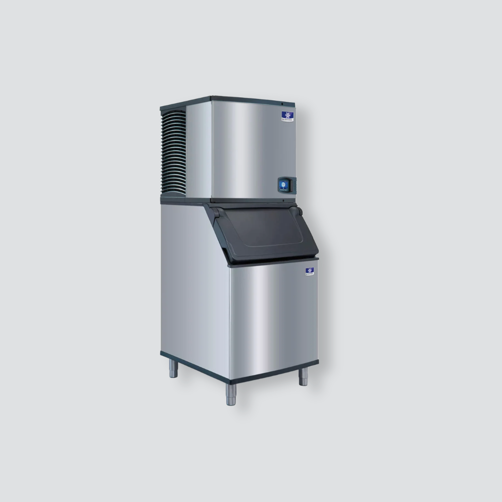 Ice Makers & Bins