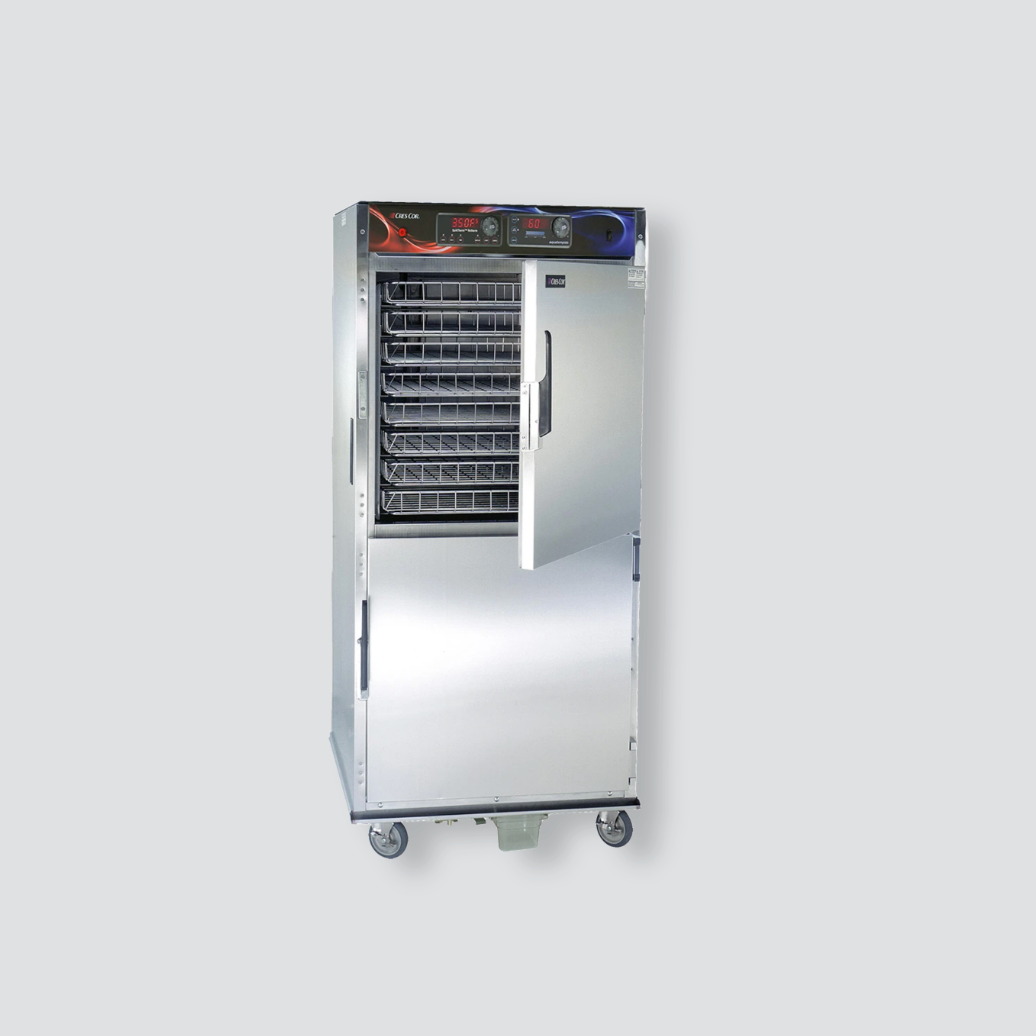 Reheating & Warming Equipment