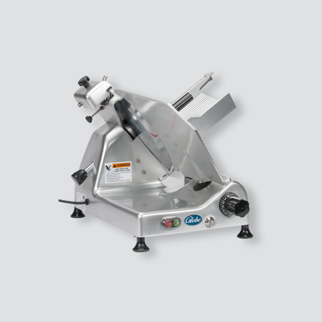 Slicers, Cutters & Food Processors