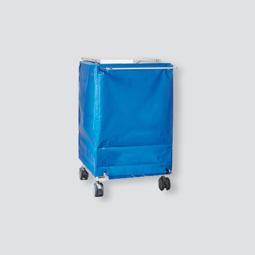 Specialty Storage & Transport