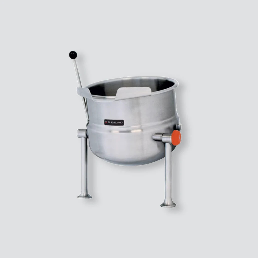 Steam Cooking Equipment